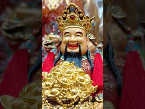 🙏源头厂家，纯铜&middot;汉白玉~各种款式佛道仙宝像，想看哪一位可以留言在👉评论区👈～会分享给师兄们，想结缘宝像请联系我🙏➡WhatsApp：+86 15602752337_WeChat：Pcmy3323