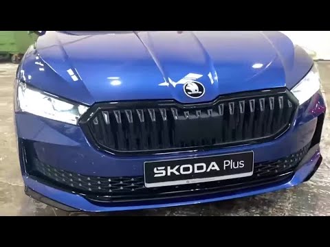Skoda Superb Sportline 2.0TDI 150bhp DSG - Image 2