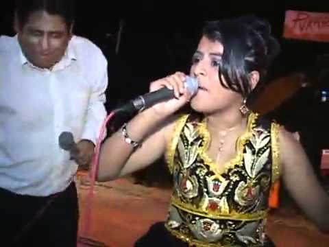 SHIRLEY HUAMAN - NO LLAMA.mp4
