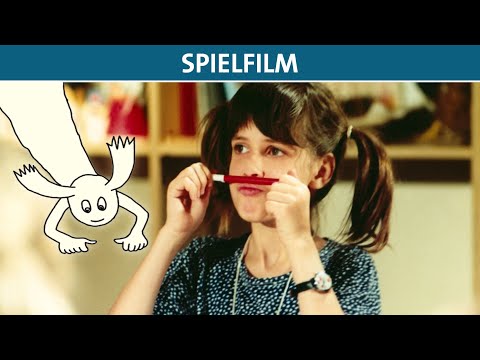 Das Schulgespenst - Spielfilm (ganzer Film auf Deutsch) - DEFA