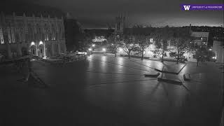UW Red Square Cam