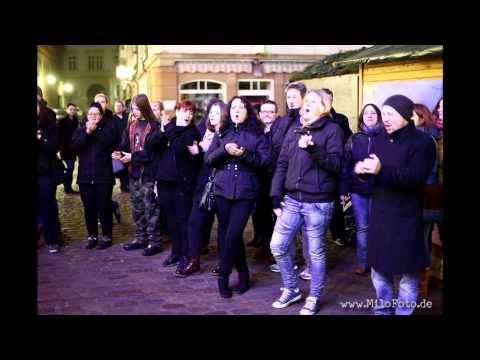 Fine R.I.P. - Letschdie Woihnacht