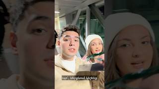 Մեր մասնակիցները ճանապարհին են…😍🇺🇸
