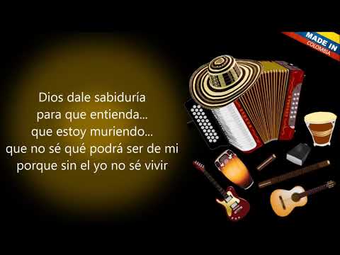 Te sigo amando | Luz Mabel Gaitán | Letra