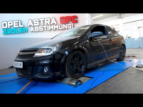 Was geht beim Rüsselsheimer Golf-Rivale? Astra H OPC Abstimmung📈 Z20LEH
