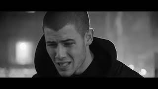 Nick Jonas - Area Code [4K] [60FPS]