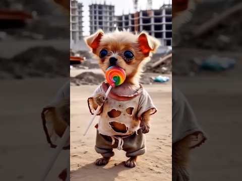 Anaya Ne dog ka lollipop 🍭 le liya#shorts #funny￼￼