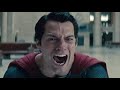 Man Of Steel Screaming Compilation