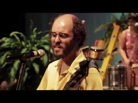 Sai Pra Lá (capeta) - Djalma Não Entende de…