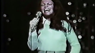 TERRY MEEUWSEN - Miss America 1973