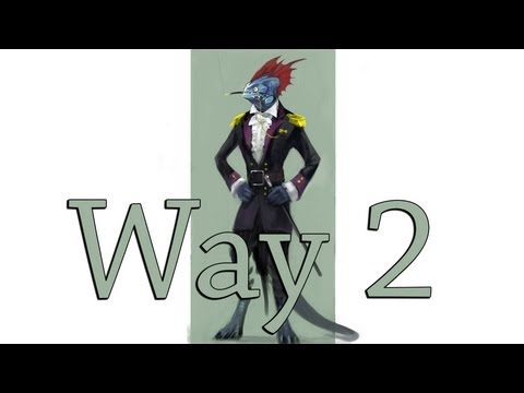 Divinity Dragon Commander : General Edmund Way 2 : Tolerant