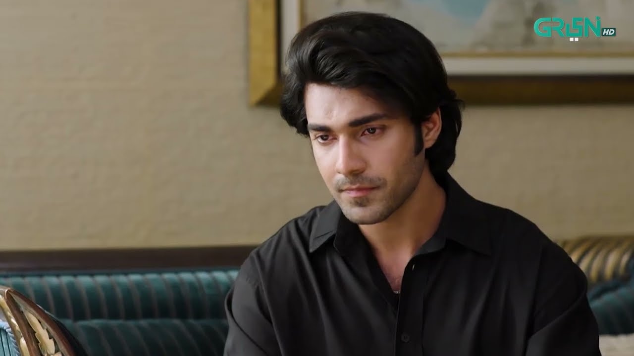 Humnava Episode 01 ( Best Moment 05 ) Sumaiya Bukhsh - Hunain Shahid -  Mahnoor Pervaiz | Green TV