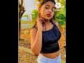 RASHI SHINDE SHORT VIDEO ️ Trending Short