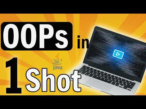 Master Oop In Java Classes Objects Inheritance Polymorphism Encapsulation Abstraction