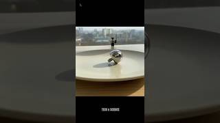 Download lagu Spinning top #shorts #AngularMomentum mp3 Download lagu Spinning top #shorts #AngularMomentum mp3