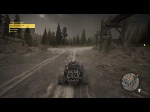 Tom Clancy's Ghost Recon® Wildlands The Refinery Chief Part 2