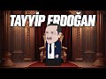 Tayyip Erdoğan Efsanesi Nasıl Ortaya Çıktı