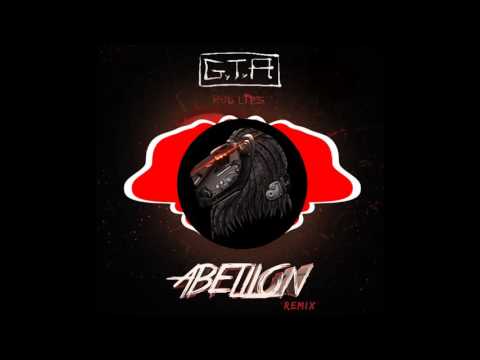 GTA - Red Lips (Abellion Remix)