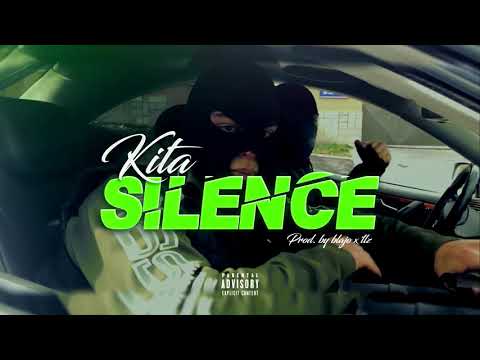 KITA-SILENCE (Official audio)