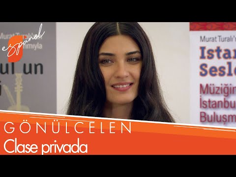 Clase privada - Gönülcelen Las Escenas