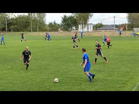 1.B Třída Skupina C - TJ Hepo Petřvald vs SK Dětmarovice 2:3(2:2) Celý Zápas