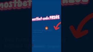 Mostbet promo code bonus 2025. Mostbet account opening
