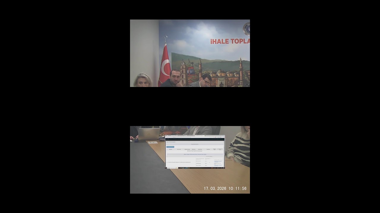 2026/246172 İkn'lı ihale