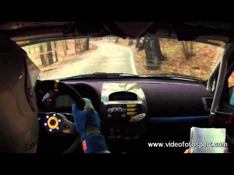 Laghi 2011 / Salgaro - Sossella