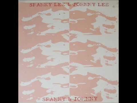 Spanky Lee and Johnny Lee [USA] - a_2. Superstar (You're Not).