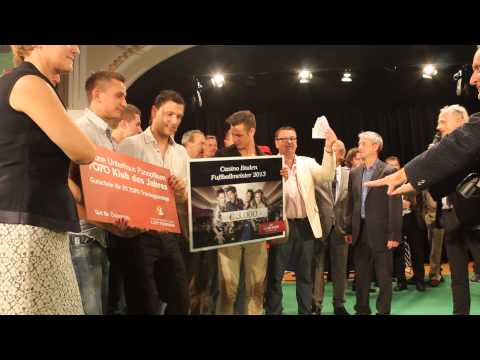 SC Maria Lanzendorf - Casino Baden Fußballmeister 2013 (15)