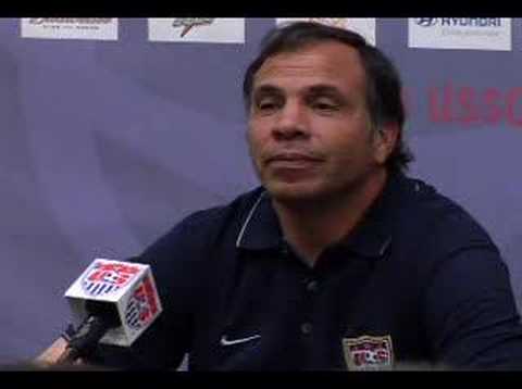 MNT vs. Latvia: Reaction - May 28, 2006