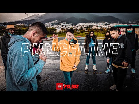 DRIMF vs CEMOKE vs ?? - Ascenso fecha #3 | #PunchlineStreetLeague 2022