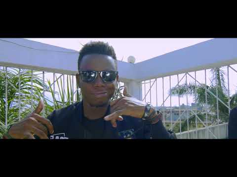 FIZU - AWANJO BOLLO [OFFICIAL VIDEO]