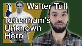 Tottenham's Unknown Hero