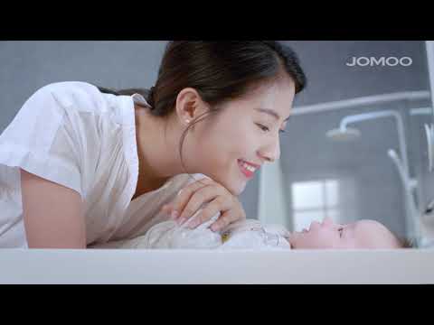 JOMOO GROW Bathroom Suite