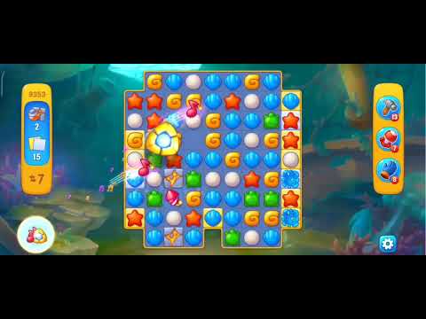 фишдом, прохождение, 9353 уровень.