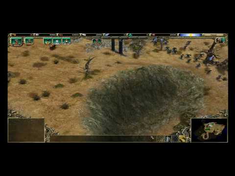 Let's Play Spellforce: TOoD #119 - Uthars Rache