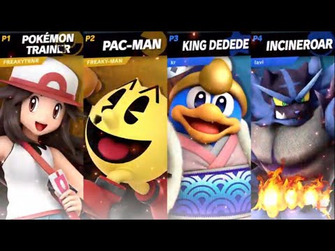 TRC | Despa & TS | JDV vs King Richard & Lavi - Ultimate Dubs Winners Quarters - Sundown Saga 2024