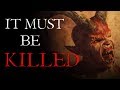 "The Fearless Vampire Killing Brothers" Creepypasta