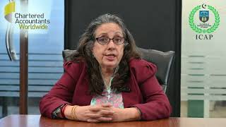 ICAP's Khursheed Kotwall on Sustainability