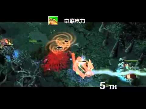 2yxa ru DotA   WoDotA Top10 Weekly Vol 143 CoTw25hteeE