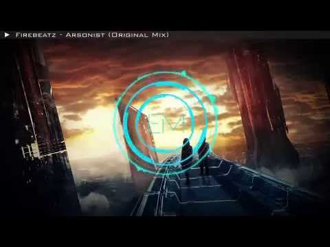 Firebeatz vs. John legend - All of arsonist