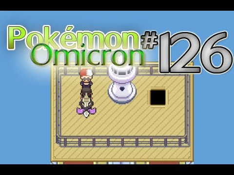 Pokémon Zeta & Omicron Walkthrough, Part 126: The Tower Photograph!