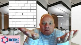 A Clear Ruleset and an Opaque Puzzle