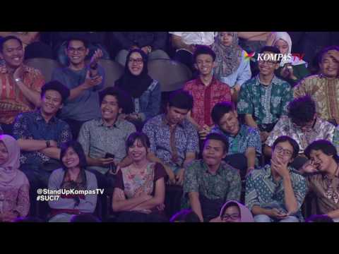 Games: Kata Magic - SUCI 7