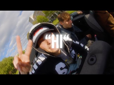 Okfella - "Hi" (Official Video)