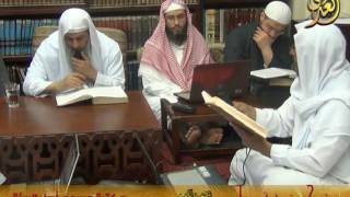 شرح مقدمة مسلم [04] الدافع لتأليف الصحيح لفضيلة الشيخ مصطفي بن العدوي