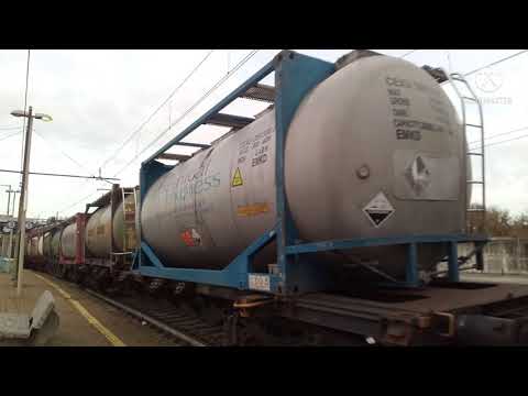 treni di inizio dicembre a milano lambrate