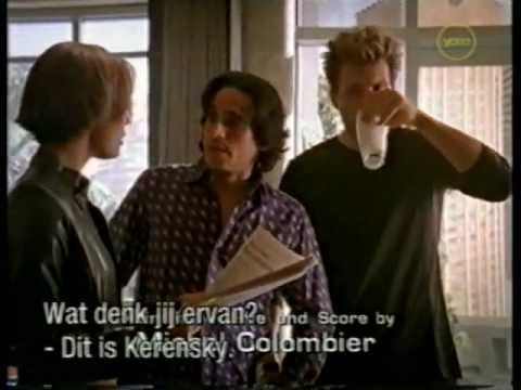 Largo Winch - Ep. "Endgame" with Paolo Seganti