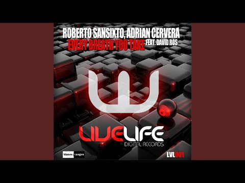 Every Breath You Take